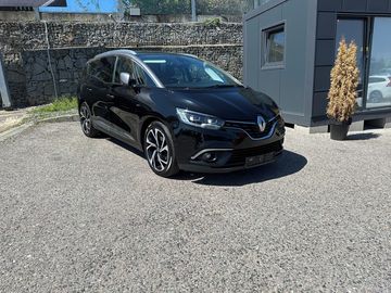 Renault Grand Scenic 1.7 dci