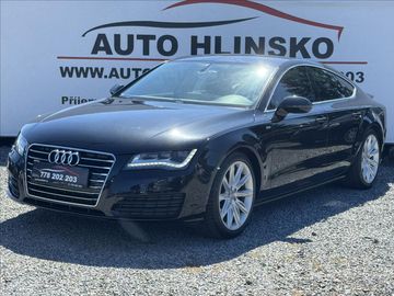 3.0TDi 180KW QUATTRO DPH