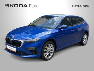 1.0 TSI Top Selection