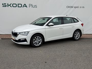 Ambition 1,0 Tsi 85 Kw