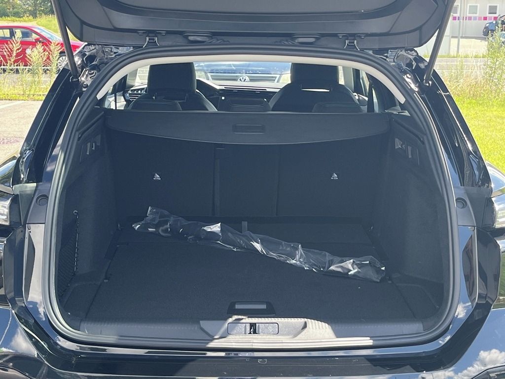 Peugeot 308, SW ALLURE Hybrid 145 e-DCS6 - fotka 6
