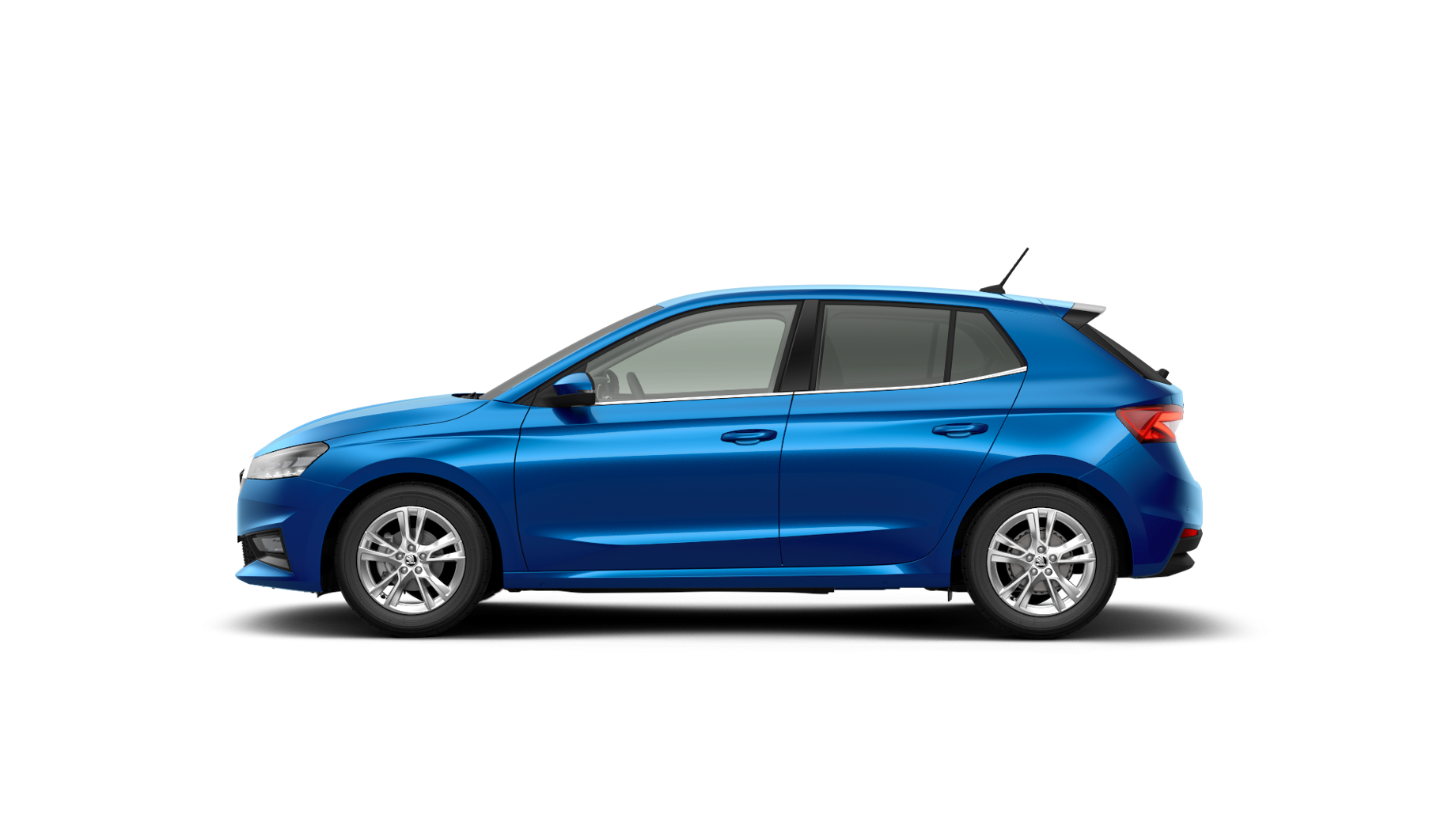 Škoda Fabia, 1.0 TSI 85 kW - fotka 3