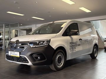 extra L2 EV45 22 kW GSR2   Van