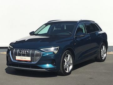 55 4X4 300kW+VZDUCH+TAŽNÉ