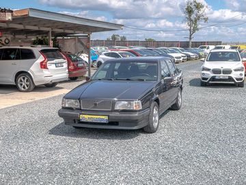 GLT 105KW - KLASIKA
