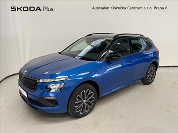 TSI85 kW Selection Drive 7DSG