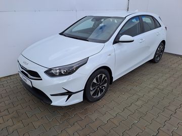 Spin 1,5 T-GDi 103kW