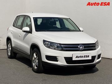 1.4 TSi,Trendline,AC