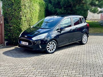 1,5 TDCi / NAVI