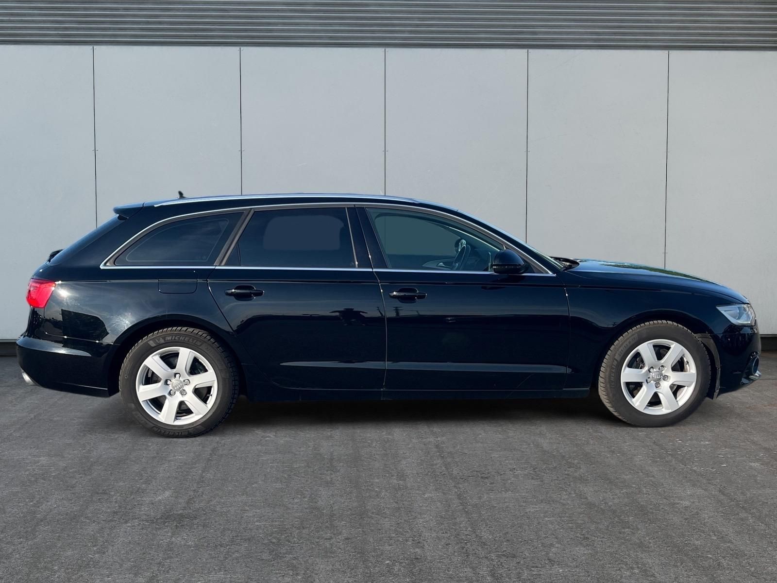 Audi A6 Avant, 3.0TDI 180kW TAŽNÝ ASIST ACC - fotka 3