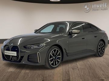 M50 Gran Coupe