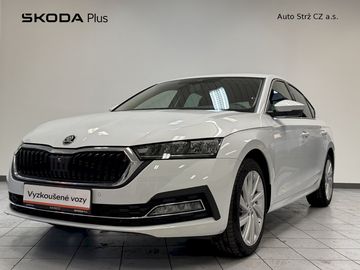 2.0TDI,110 KW,A7,Style