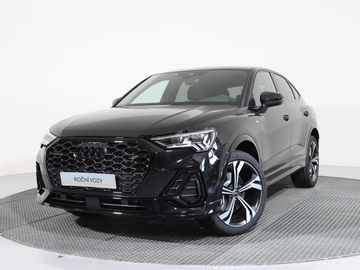 Spb Sline 40 TDI quattro