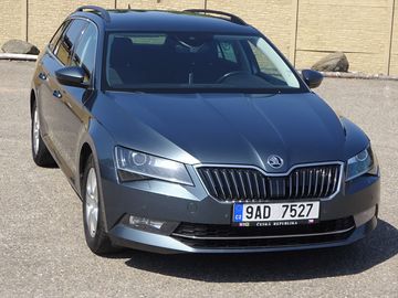 2.0 TDI (110 kw) roz.280 tis.