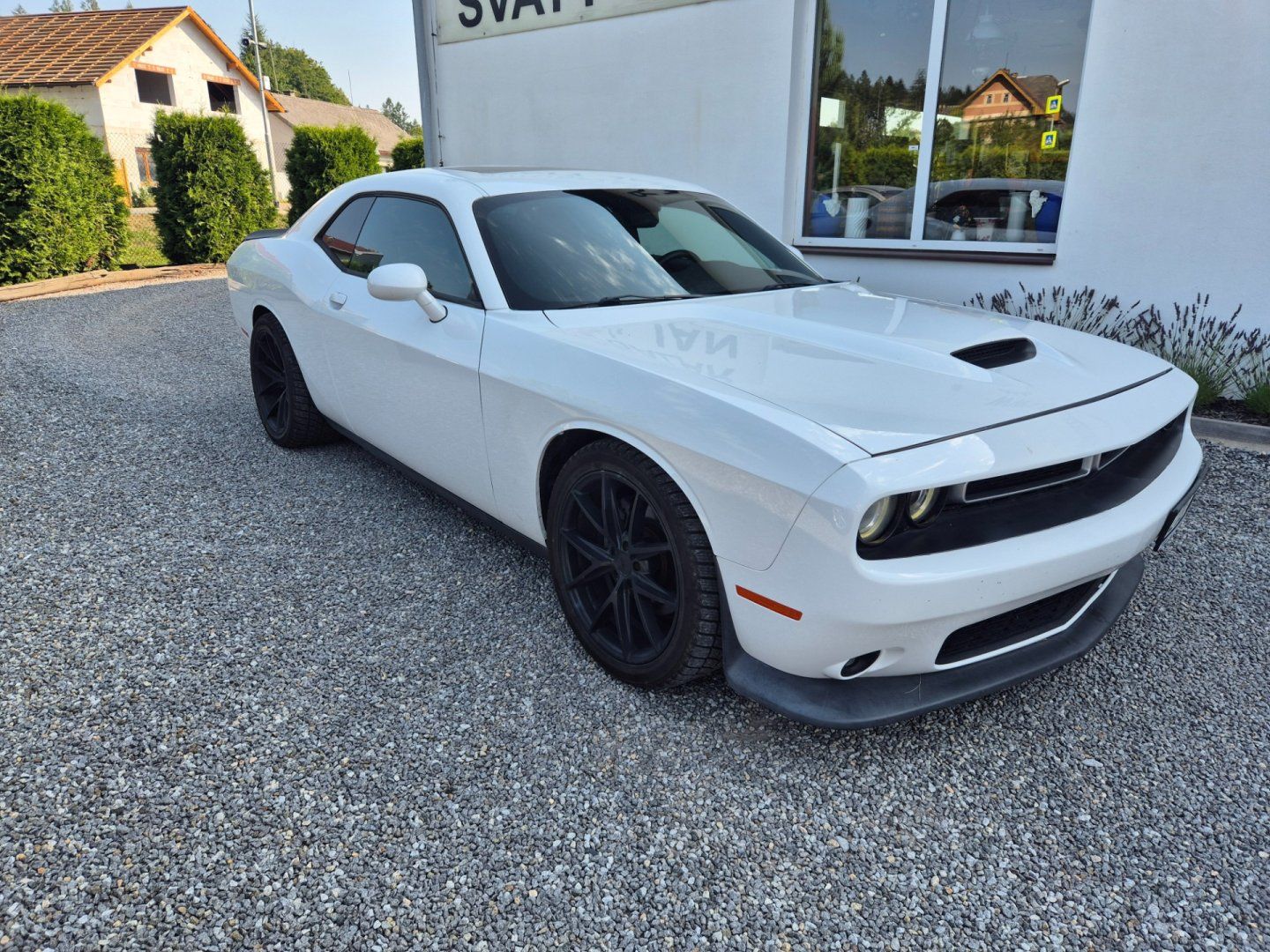 Dodge Challenger, 5.7Hemi - fotka 2