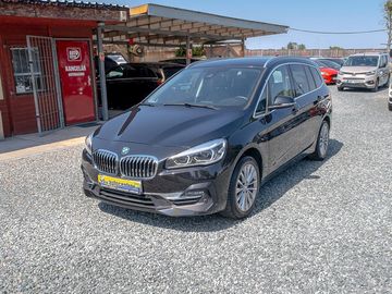 1.5D 85KW 7sed NAVI – GRAND