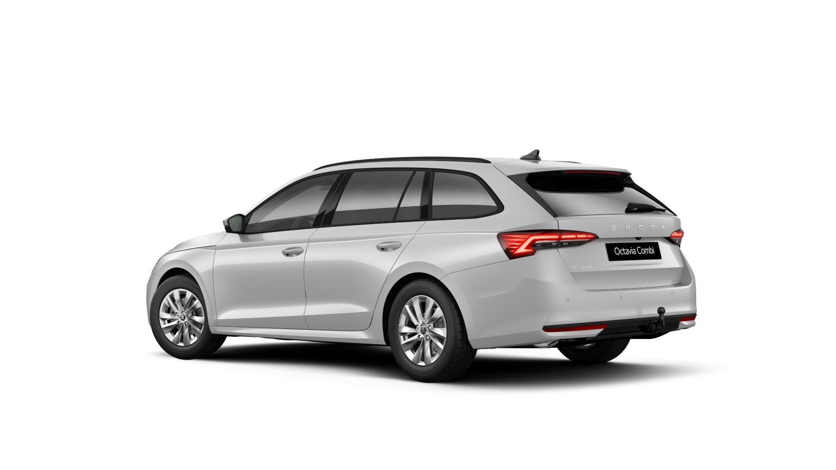 Škoda Octavia, 1.5 TSI 110 kW - fotka 3