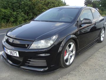 2.0T GTC, 147 kW