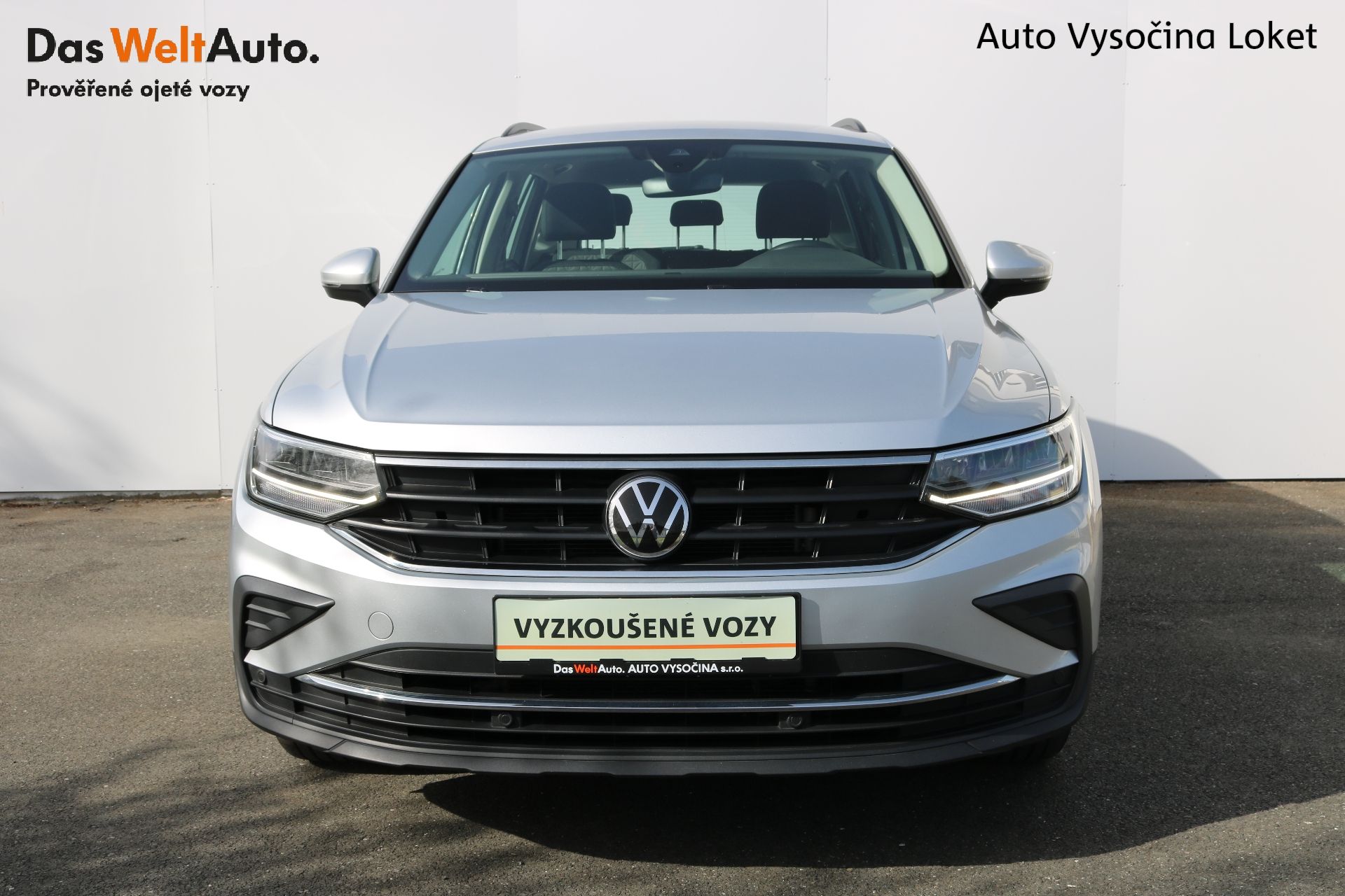 Volkswagen Tiguan, 2.0 TDI, 110kW, DSG, LED - fotka 4