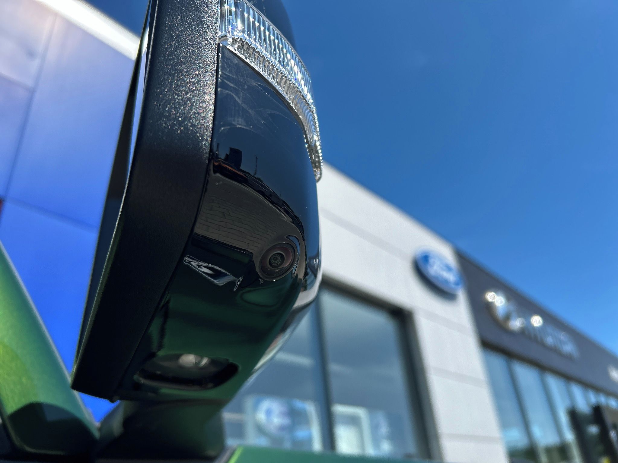 Ford Bronco, 2.7 EcoBoost 246kW OUTER BANKS - fotka 4