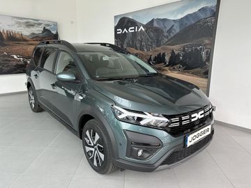 Hybrid 7 míst IHNED- XXL SLEVA