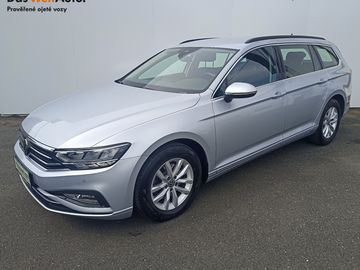 2.0 TDI 110 kW DSG LED