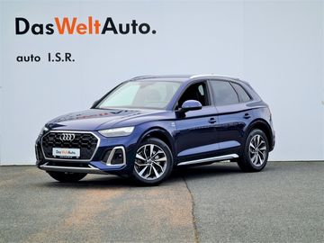 S line 40 TDI 150kW quattro