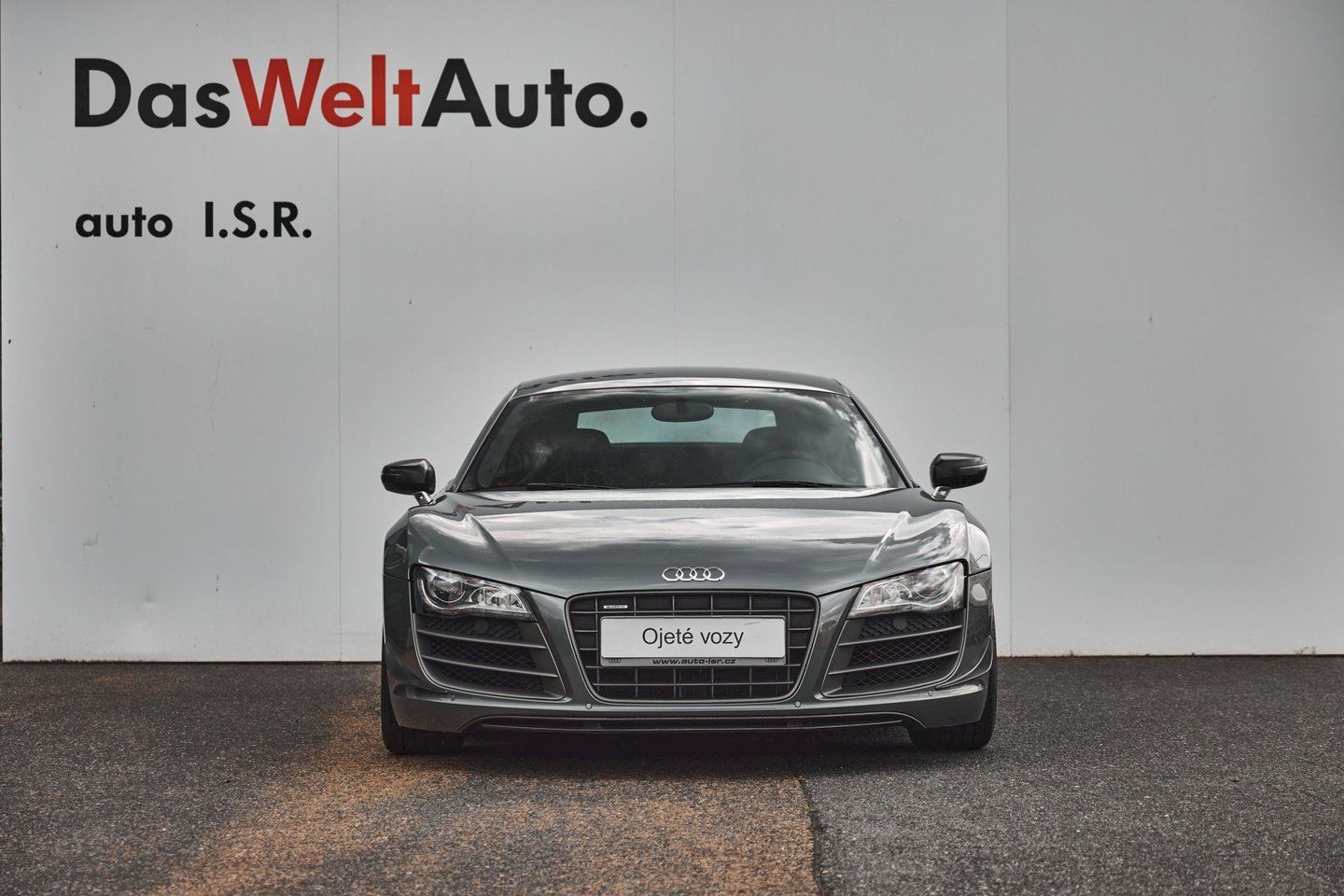 Audi R8, GT 5.2 FSI quattro - 326 of 33 - fotka 4