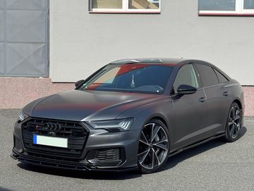 3.0TDI B&O Matrix Ceramic ČR