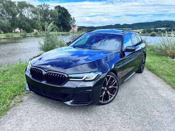 530D xDrive M Sport 1majitel