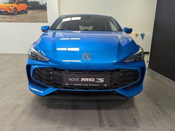 1.5 Excite 85 kW