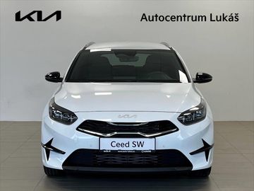 1,5 Ceed SW CD  T-GDi GPF 7DCT