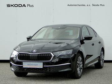 DSG 2.0 TDI / 110 kW / TOP SEL
