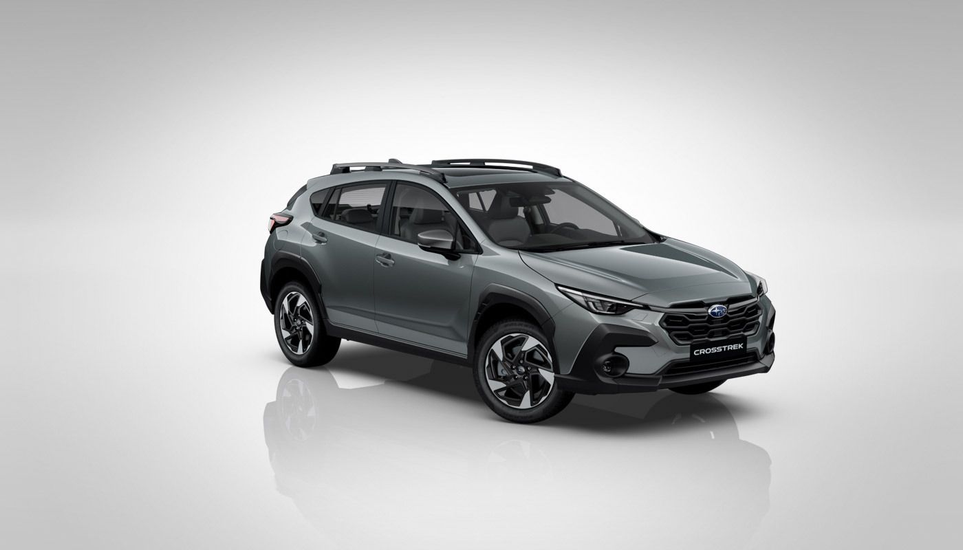 Subaru Crosstrek, 2.0 e-BOXER Comfort NAVI MY25 - fotka 2