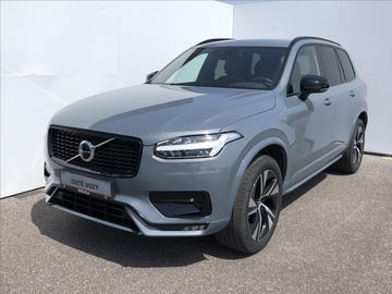 2,0 AWD R-DESIGN  B5