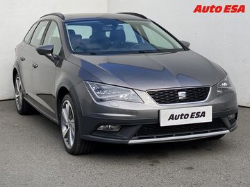 2.0 TDi,X-Perience