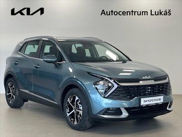 1,6 Sportage NQ5  T-GDi GPF MH