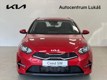1,5 Ceed SW CD 1,5 T-GDi GPF S