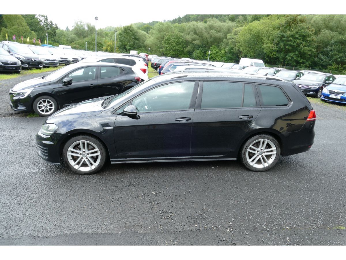 Volkswagen Golf, 2,0TDI GTD 135KW - fotka 4