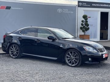 5.0i, ČR, V8, 311kw