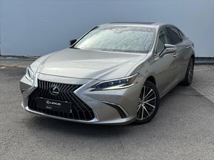 Lexus ES 300h, 2,5 Prestige