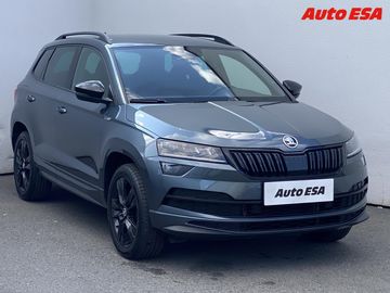 2.0 TSi 4x4,SportLine,DSG