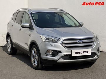 2.0 TDCi AWD,ČR,AC,navi