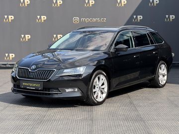 III 2.0TDi 110kW DSG, Style