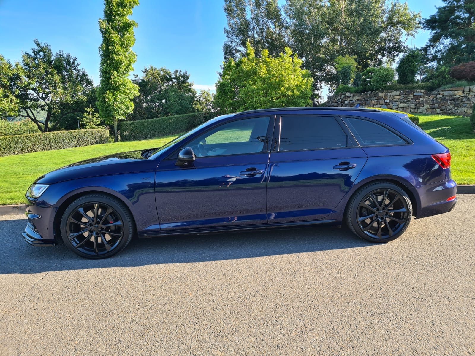 Audi S4, 3.0 TFSI*260kW*QUATTRO* - fotka 6