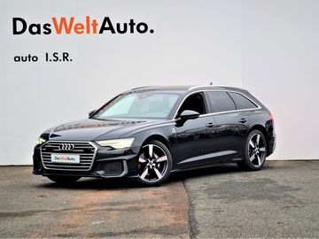 Sport 50 TDI quattro