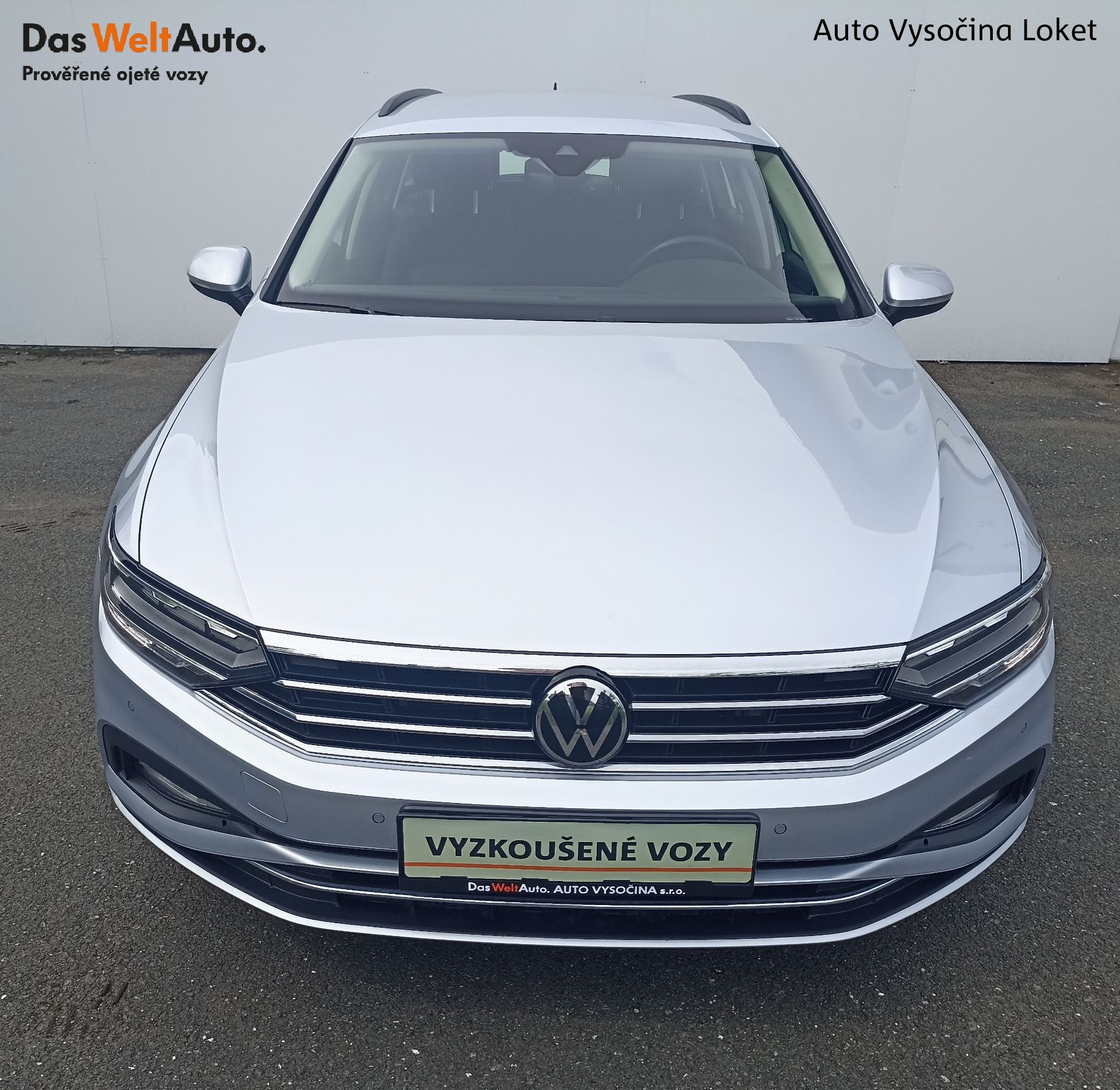 Volkswagen Passat, 2.0 TDI 110 kW DSG LED - fotka 4