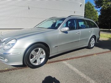 320 CDI Avantgarde max.výbava