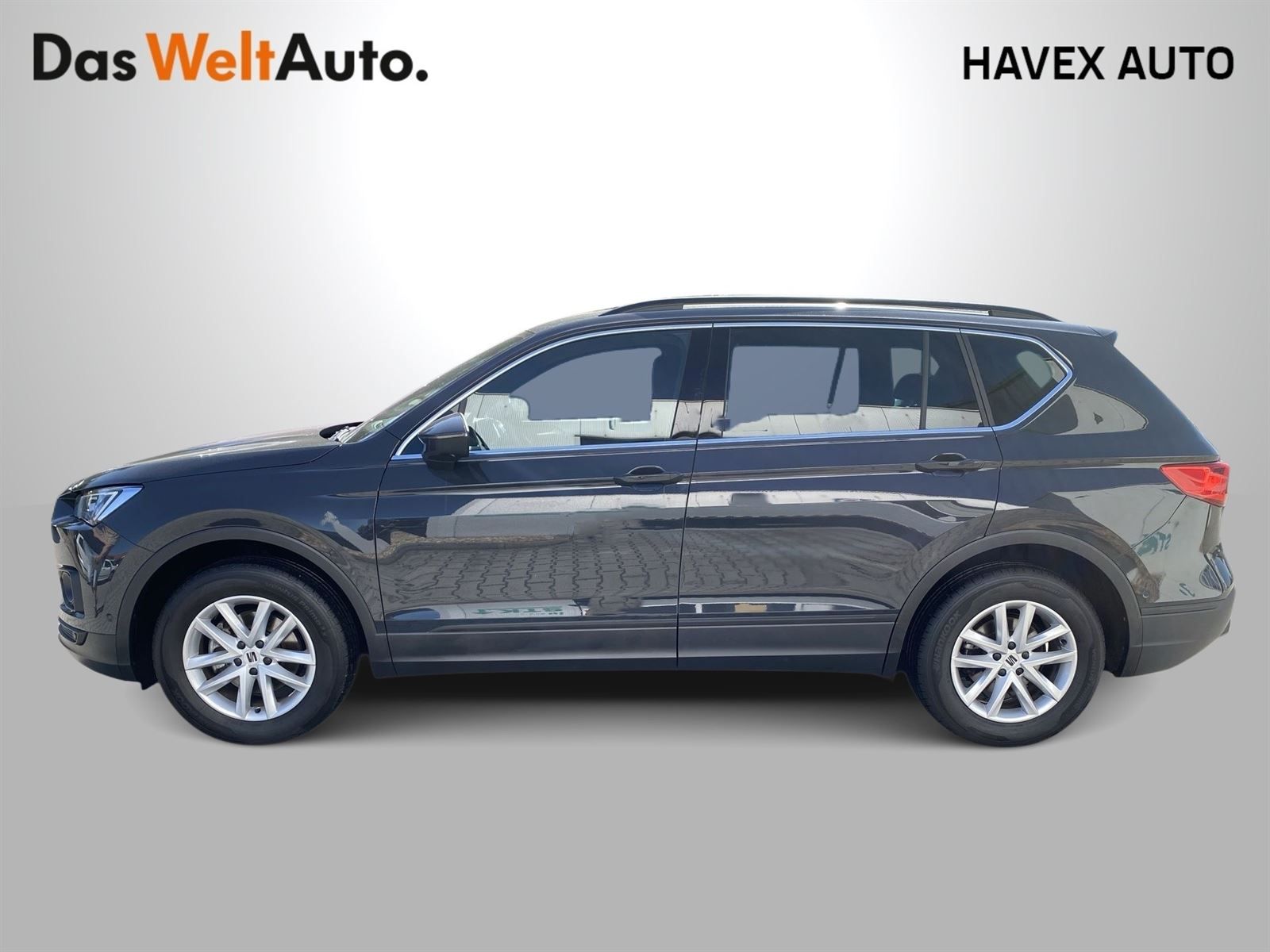 Seat Tarraco, 1.5 TSI DSG Style - fotka 3