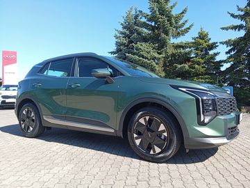 1.6 T-GDi 7DCT Exclusive 2026